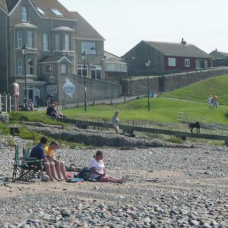 Bailey Ground Hotel Seascale Exteriér fotografie