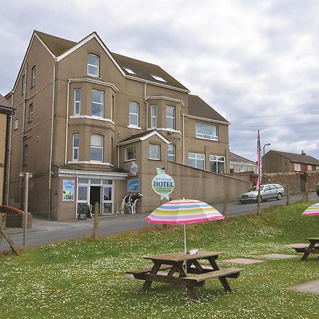 Bailey Ground Hotel Seascale Exteriér fotografie
