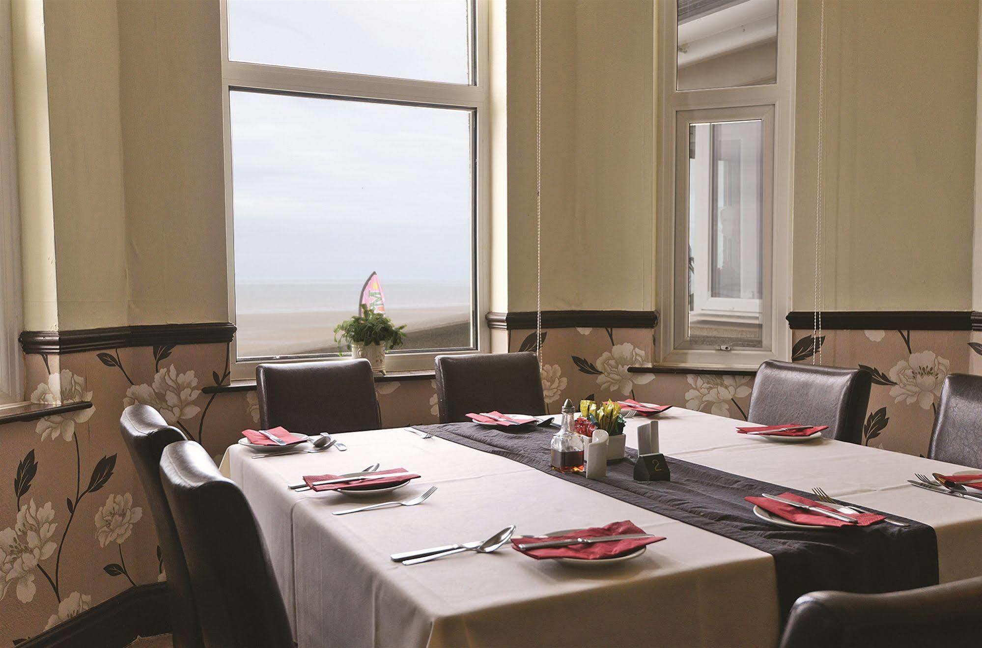 Bailey Ground Hotel Seascale Exteriér fotografie