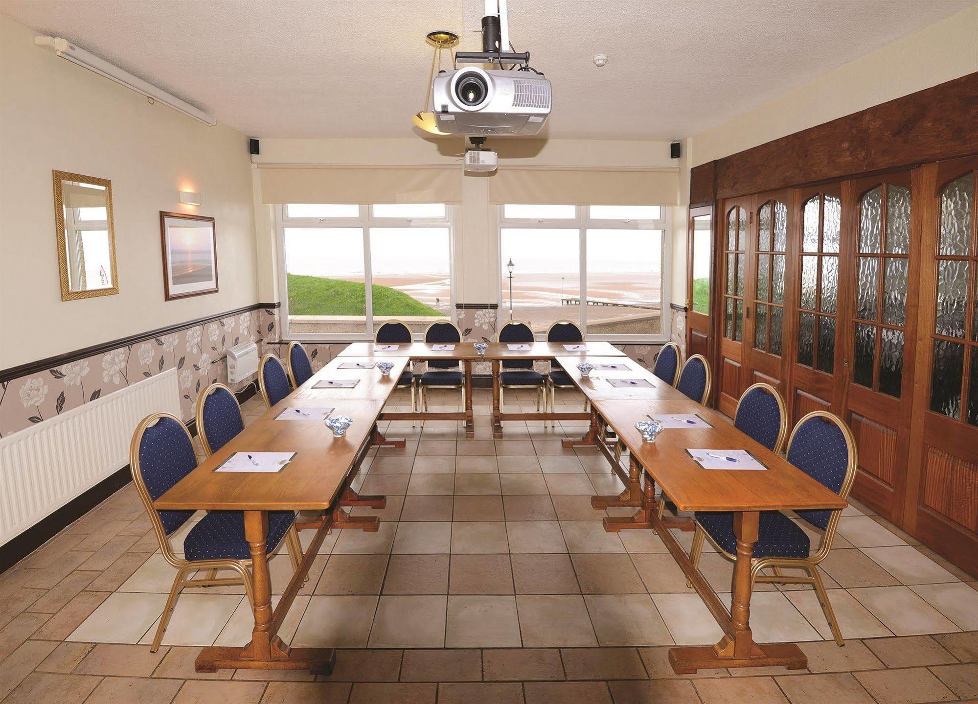 Bailey Ground Hotel Seascale Exteriér fotografie