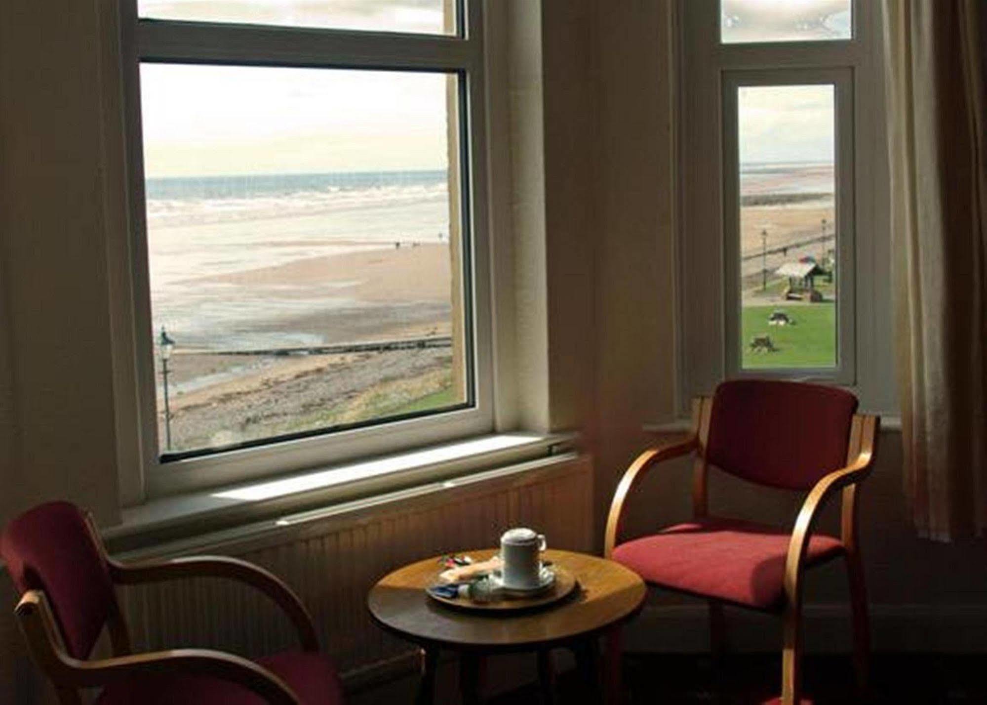 Bailey Ground Hotel Seascale Exteriér fotografie